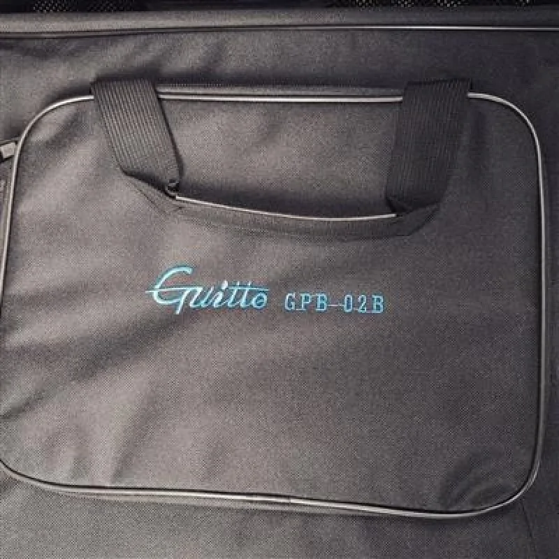 Guitto Guitto GPB-01 - pedalboard - zdjecie 5