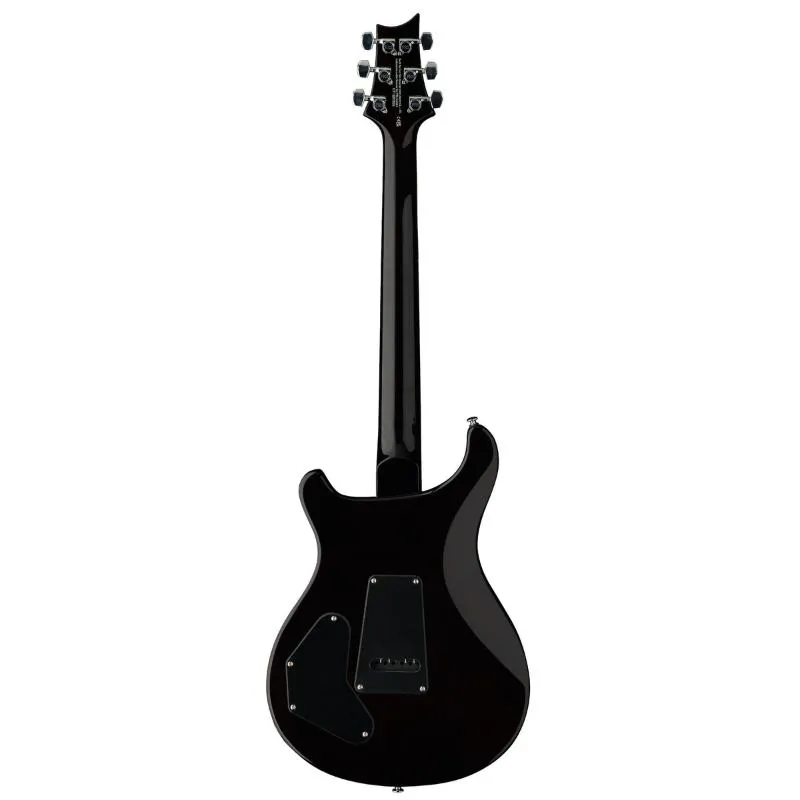 PRS PRS SE DGT Gold Top - gitara elektryczna - zdjecie 3