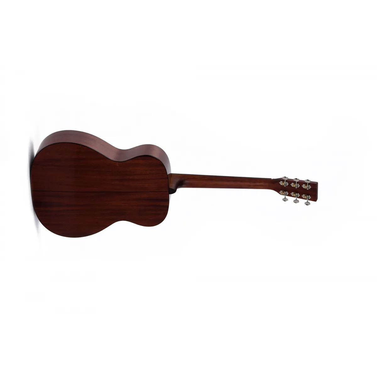 Sigma Guitars Sigma S000M-18 - zdjecie 2