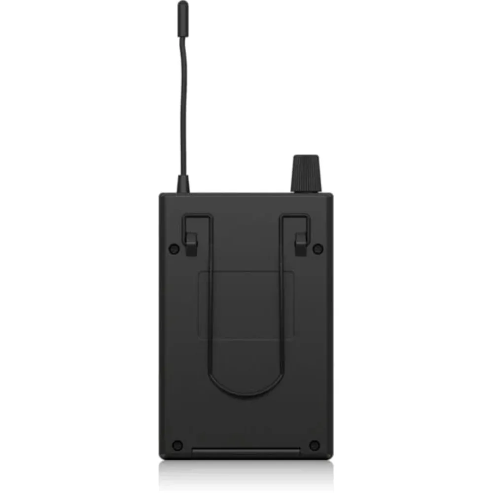 Behringer Behringer UL 1000G2-R Odbiornik do odsłuchu bezprzewodowego UL1000G2 - zdjecie 2