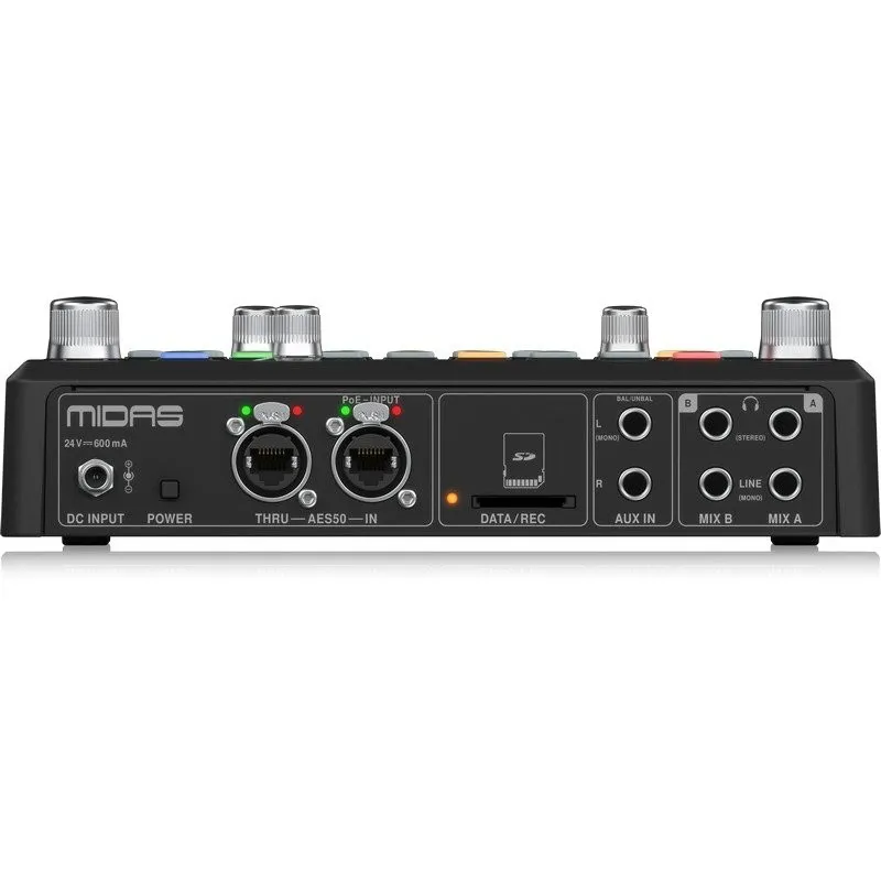 MIDAS Midas DP48 Mikser do odsłuchu 48 kanałów - zdjecie 2