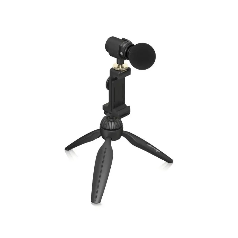 Behringer Behringer PRO VIDEO KIT Mikrofon do produkcji video - zdjecie 4