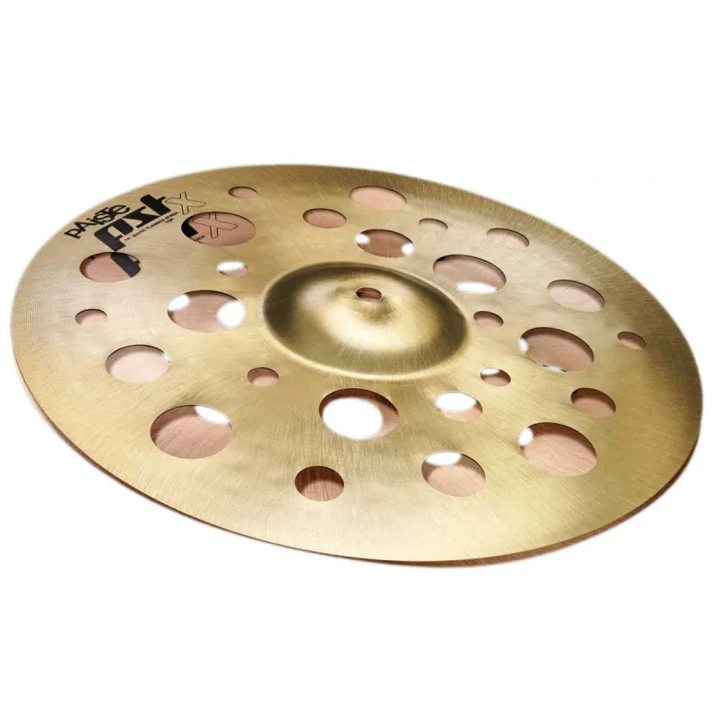 PAISTE Paiste PST-X Swiss Flanger Stack 14" talerz efektowy