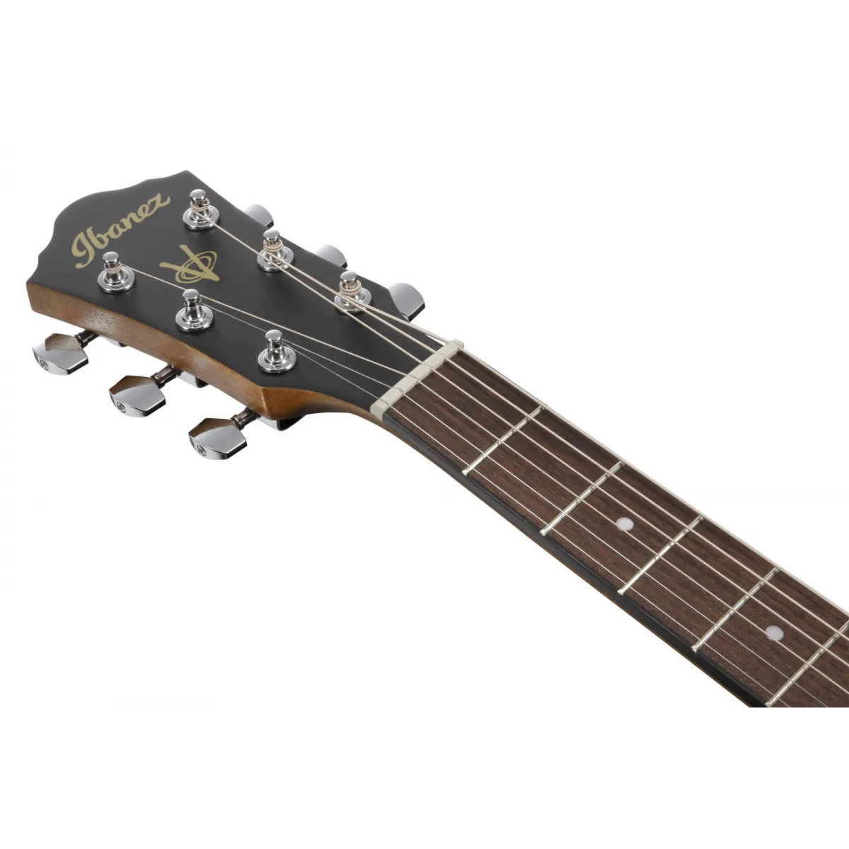 IBANEZ Ibanez V40LCE-OPN gitara elektro-akustyczna Leworęczna - zdjecie 9