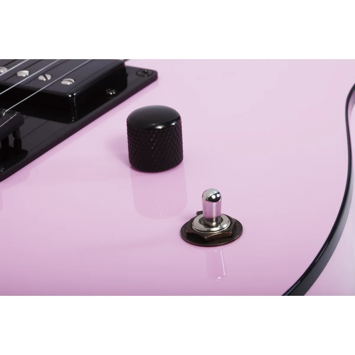 SCHECTER Schecter PT-MGK Machine Gun Kelly Downfall Pink - zdjecie 12