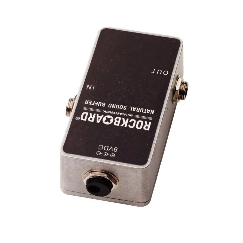 Warwick Rockboard Natural Sound Buffer - zdjecie 2