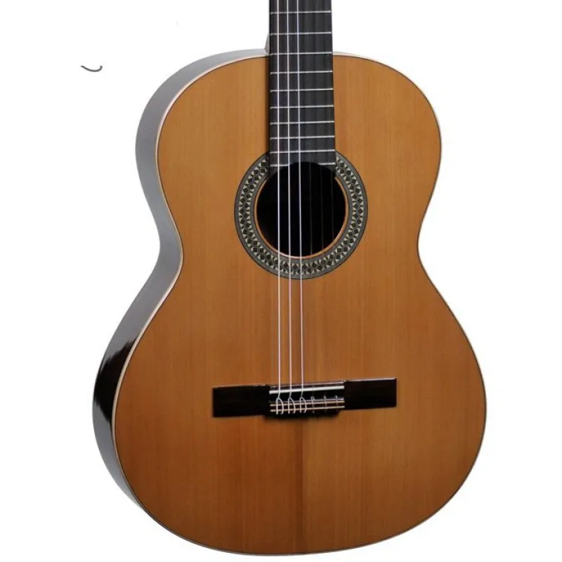 ALHAMBRA ALHAMBRA 2C gitara klasyczna 4/4 - zdjecie 4