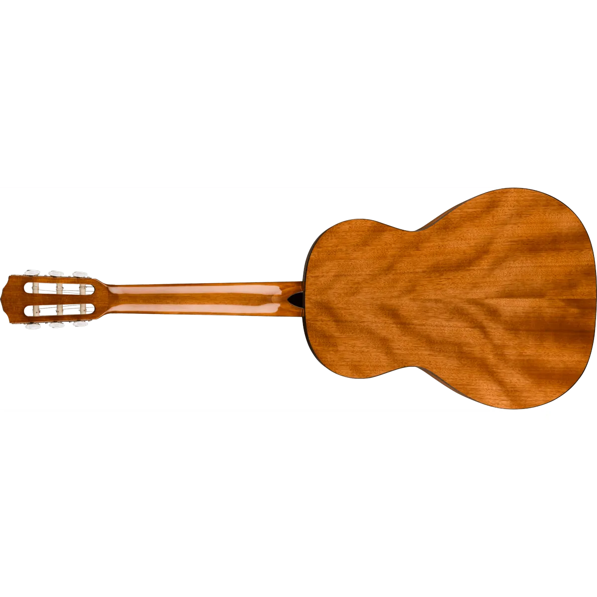 FENDER Fender CN-30 Nylon 3/4 Walnut Fingerboard Natural - zdjecie 2