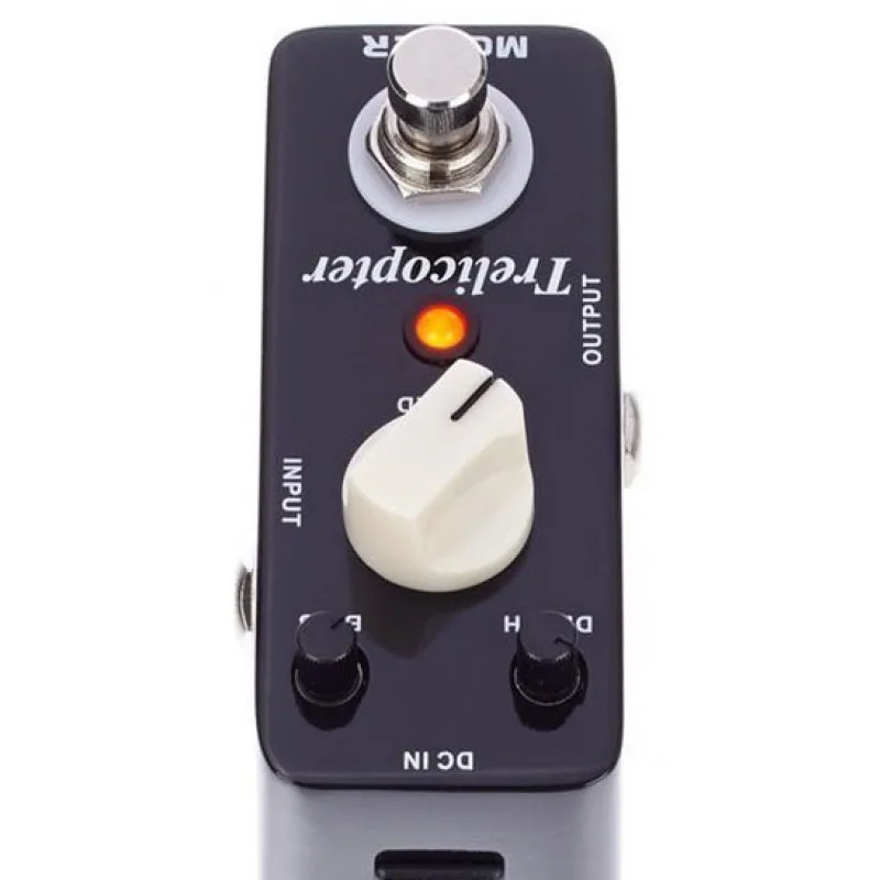 Mooer MOOER MTR1 TRELICOPTER - zdjecie 3