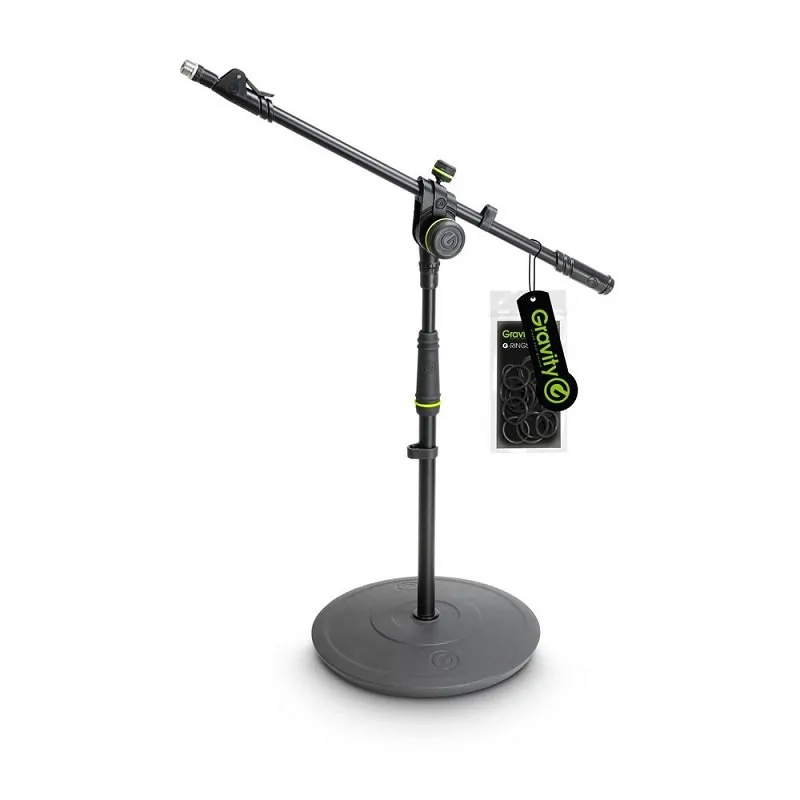 Gravity Gravity MS2222B