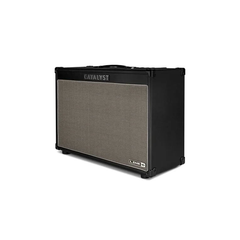 LINE 6 Line 6 Catalyst CX 200 wzmacniacz gitarowy - zdjecie 2