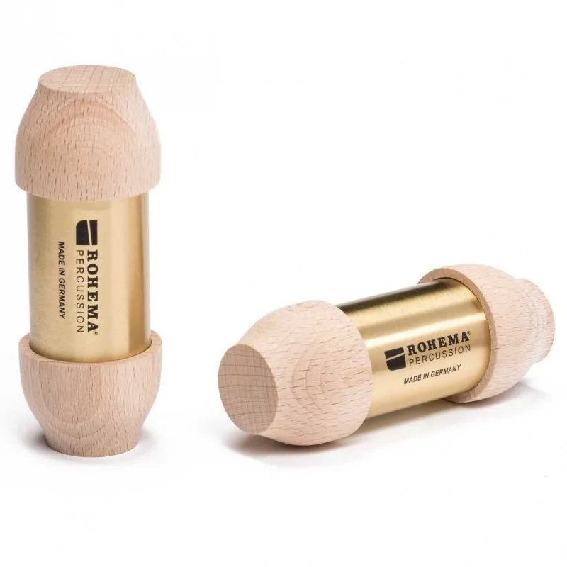Rohema Rohema 61625 Brass Shaker wysoki strój
