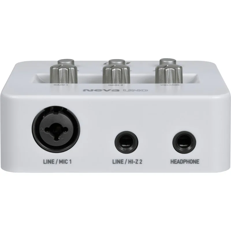ESI ESI Neva Uno - interfejs audio - zdjecie 4