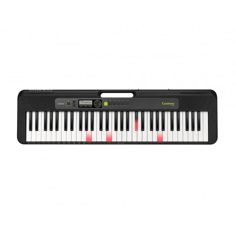 CASIO Casio LK-S250 keyboard podświetlana klawiatura