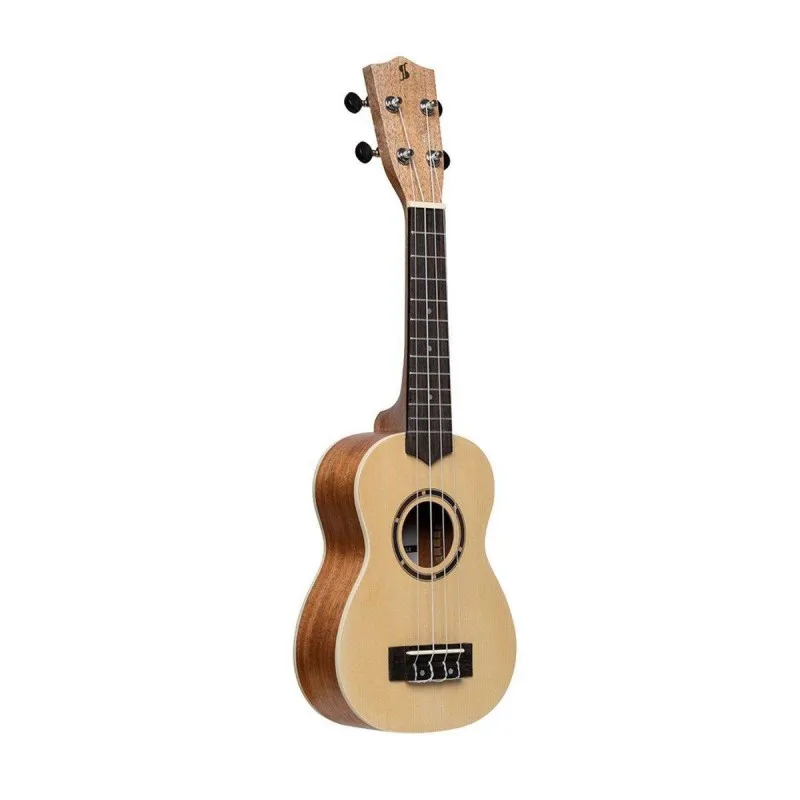 STAGG Stagg US-30 SPRUCE - ukulele sopranowe