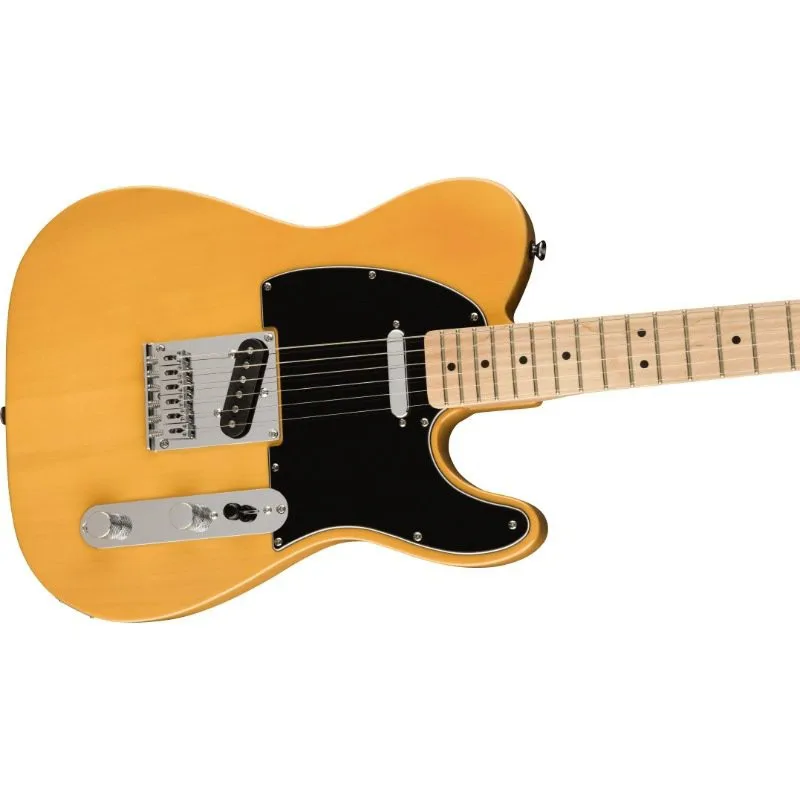 Squier Squier 037-8203-550 Aff Tele MN BPG BTB gitara elektryczna - zdjecie 3