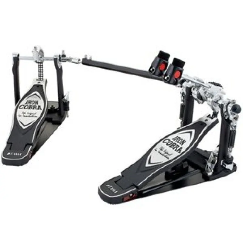 TAMA Tama HP900PWN Iron Cobra podwójna stopa