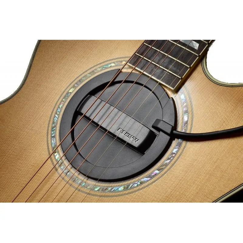 FISHMAN Fishman Neo-Buster Humbucking - zdjecie 2