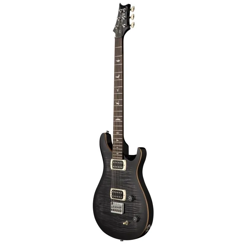 PRS PRS SE 277 2026 Charcoal Burst - gitara elektryczna - zdjecie 2