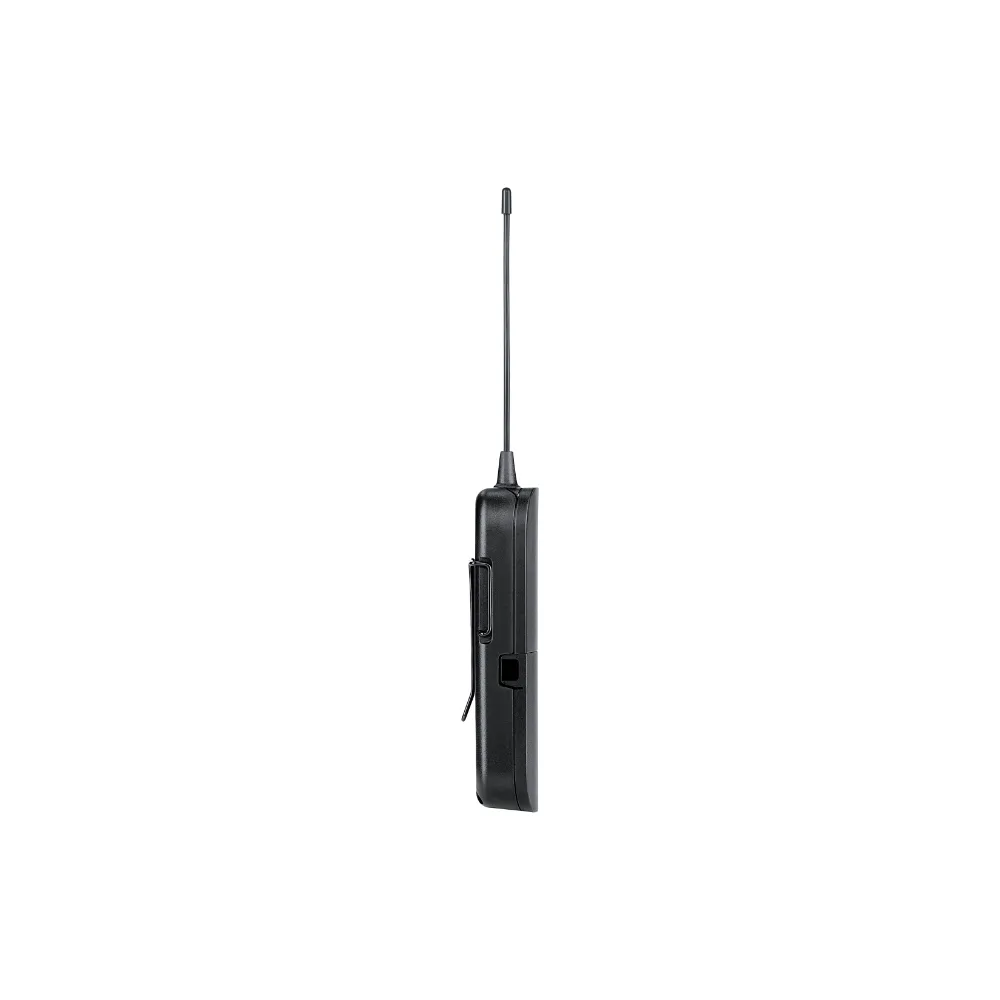 SHURE Shure BLX14RE/MX53-H8E - System bezprzewodowy z mikrofonem MX153 (518-542 MHz) - zdjecie 2