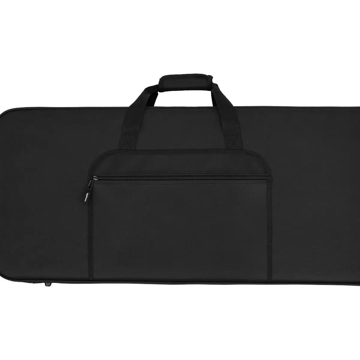 FENDER Fender Strat Tele Foam Core Case Black - zdjecie 6