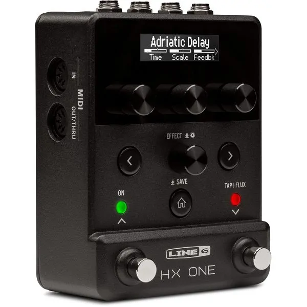 LINE 6 Line 6 POD HX ONE - zdjecie 3