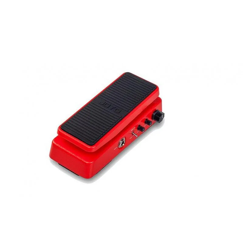 Joyo Joyo Wah-II - efekt gitarowy wah wah, kaczka - zdjecie 4