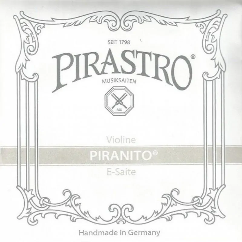 Pirastro Pirastro Piranito 4/4