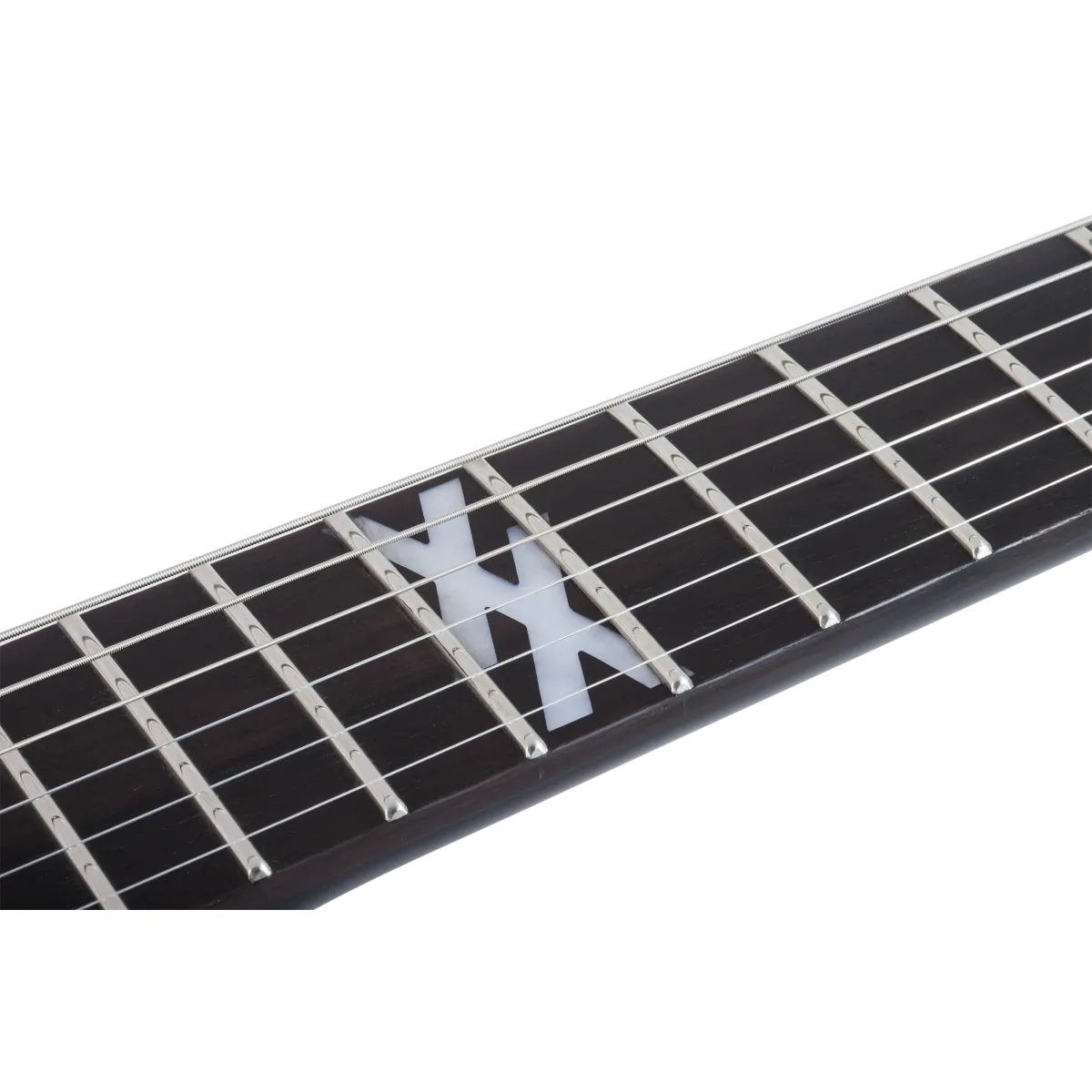 SCHECTER Schecter PT-MGK Machine Gun Kelly Downfall Pink - zdjecie 13