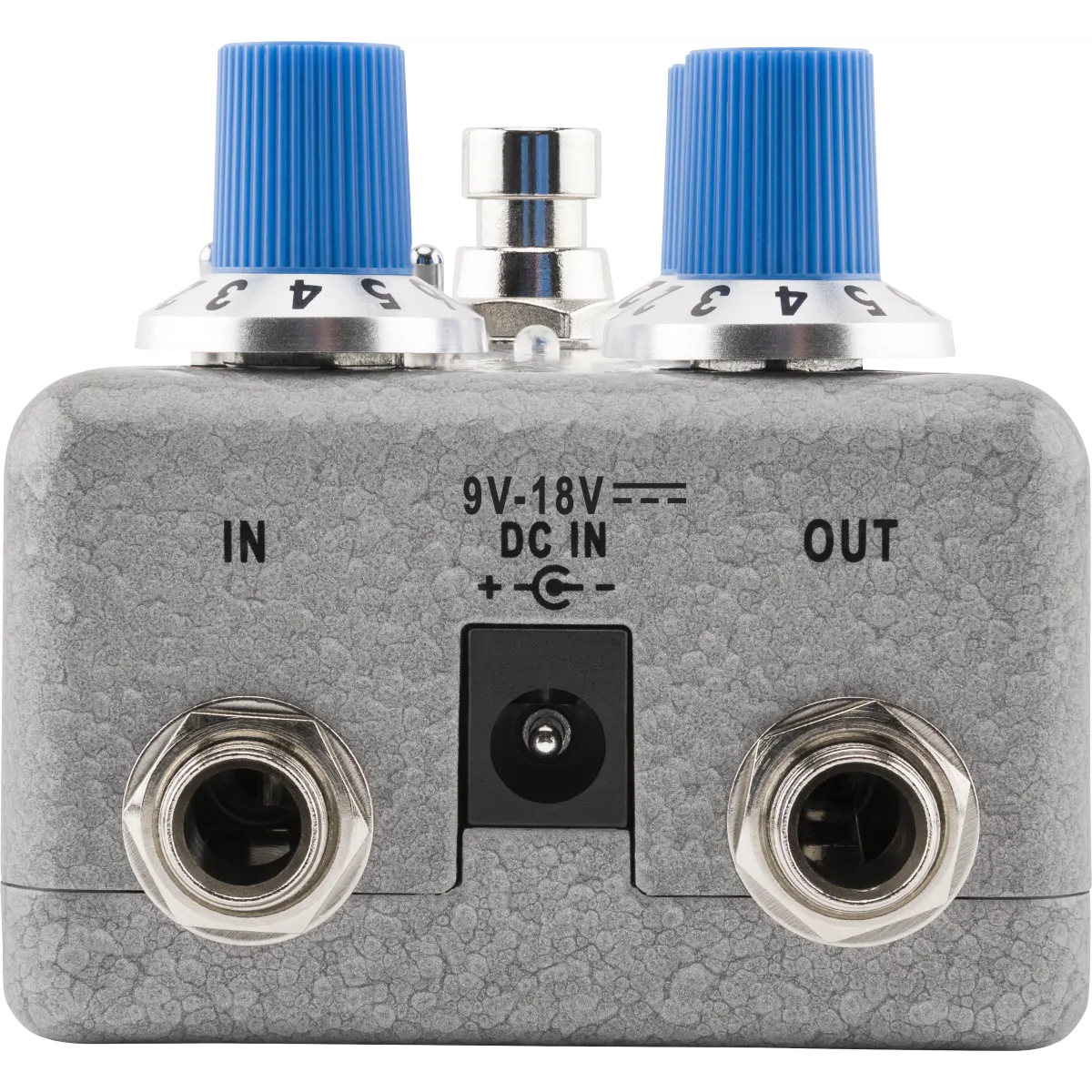 FENDER Fender Hammertone Breakup Drive - zdjecie 4