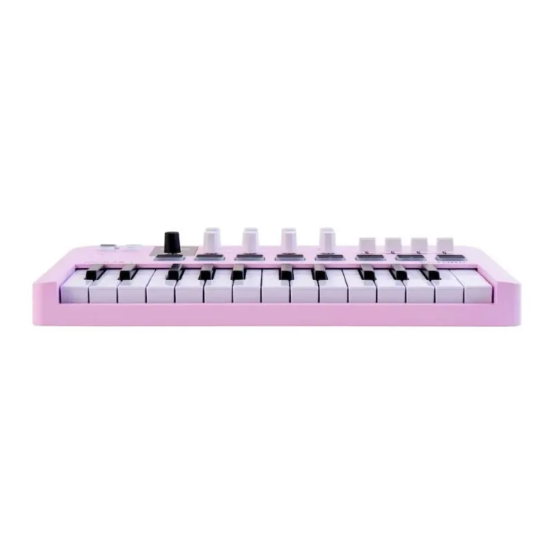 Arturia ARTURIA MiniLab 3 Rose Quartz - zdjecie 5