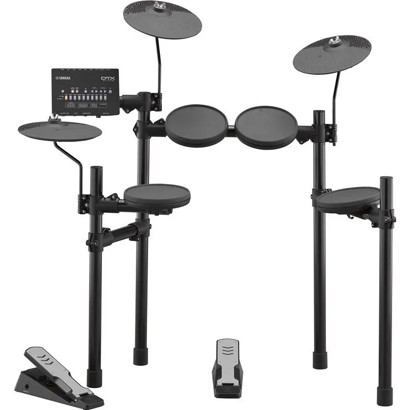 YAMAHA YAMAHA DTX402K perkusja cyfrowa