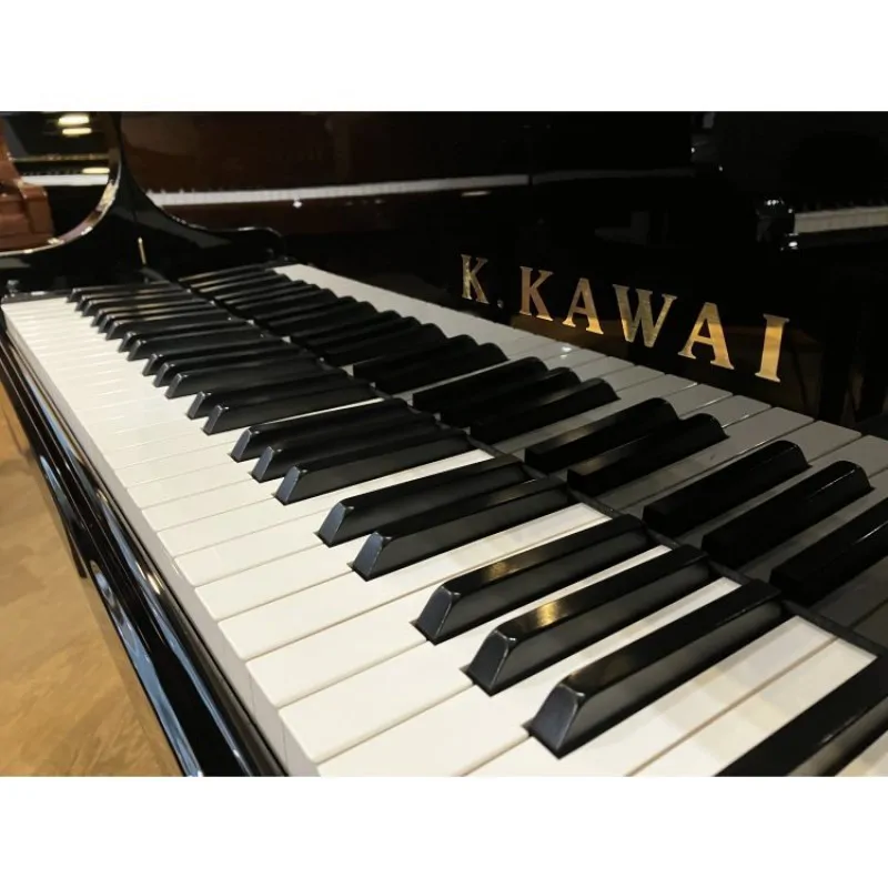 KAWAI KAWAI GX-2 AURES 2 E/P - fortepian hybrydowy - zdjecie 5