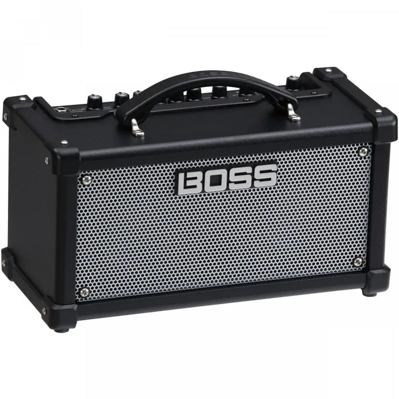 BOSS Boss Dual Cube LX - zdjecie 2