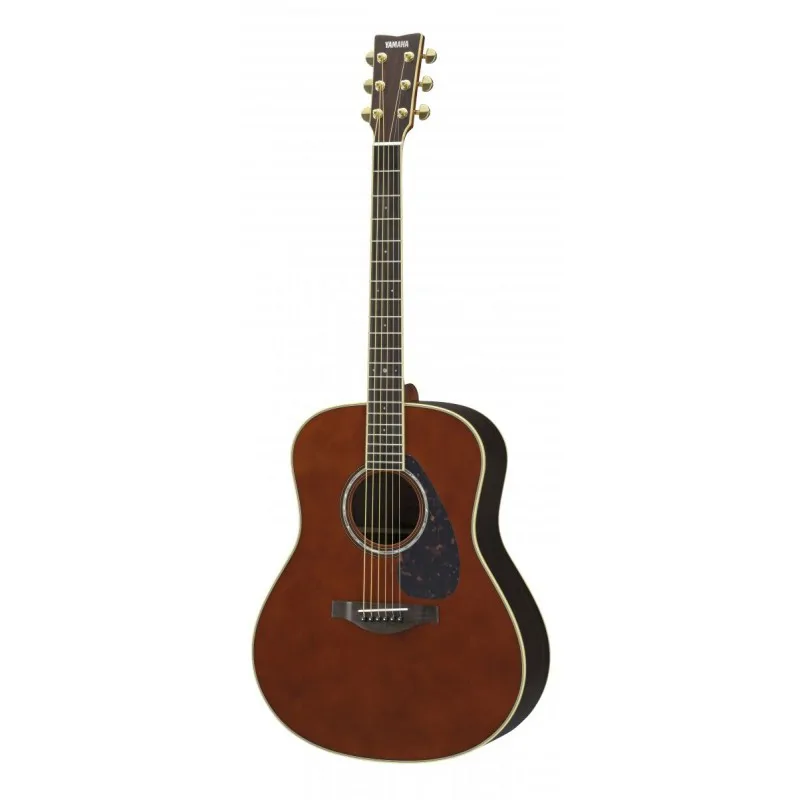 YAMAHA Yamaha LL6 ARE DT gitara elektro-akustyczna