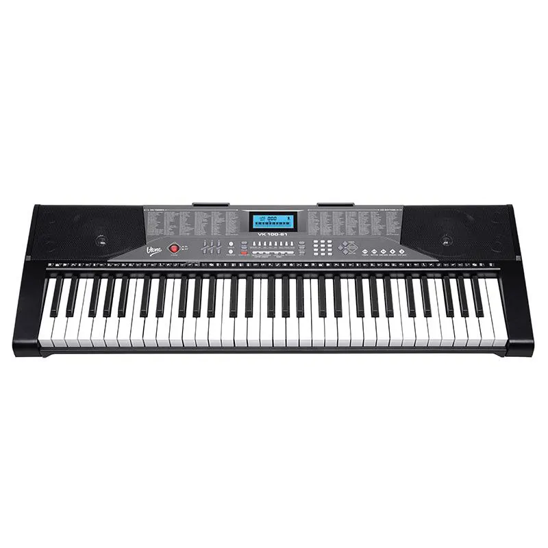 V-TONE V-TONE VK 100-61 keyboard - zdjecie 8