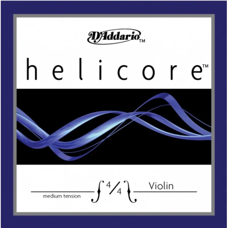 D'ADDARIO D'Addario H311 4/4 struna skrzypcowa E
