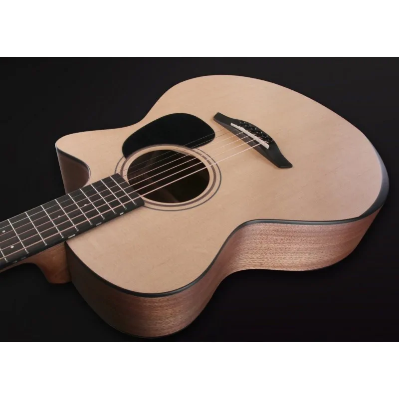 FURCH Furch Blue Deluxe Gc-SW LR Baggs SPE - zdjecie 11