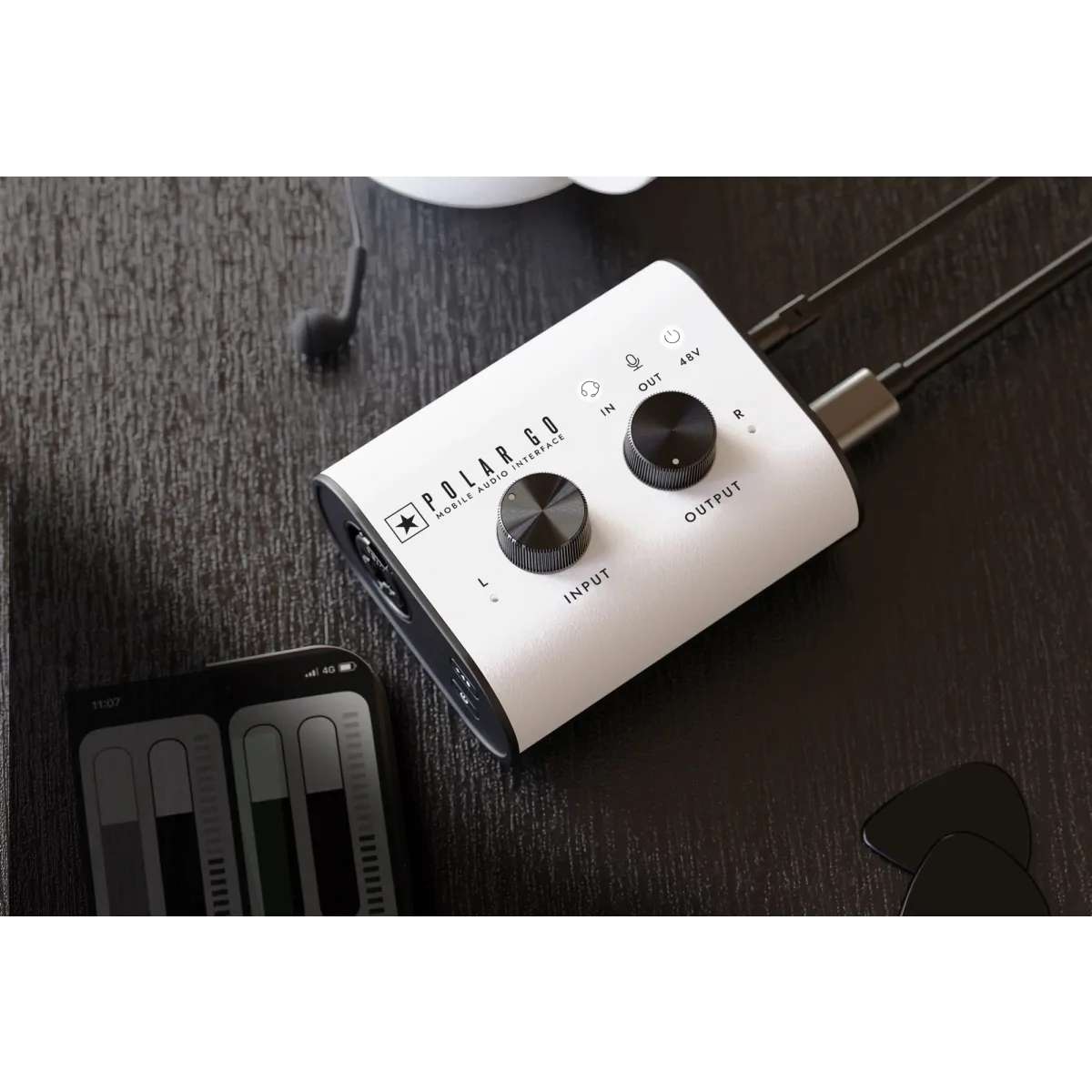 Blackstar Blackstar Polar GO FET - zdjecie 4