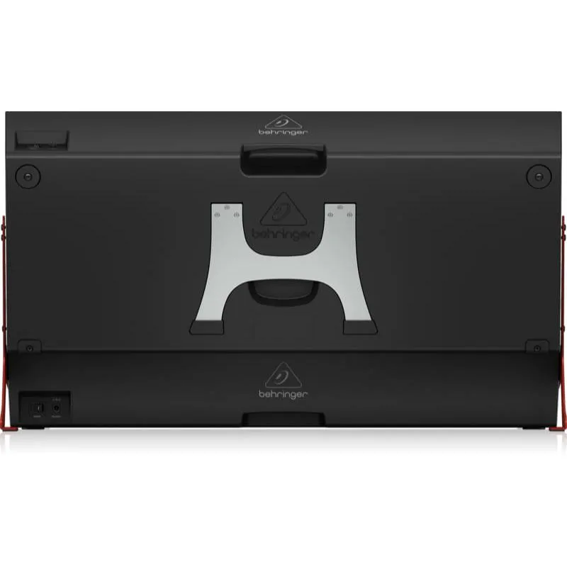 Behringer Behringer SYSTEM 55 Zestaw syntezatora modularnego - zdjecie 5