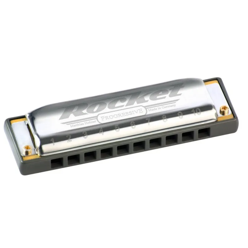 HOHNER harmonijka ustna HOHNER ROCKET Bb