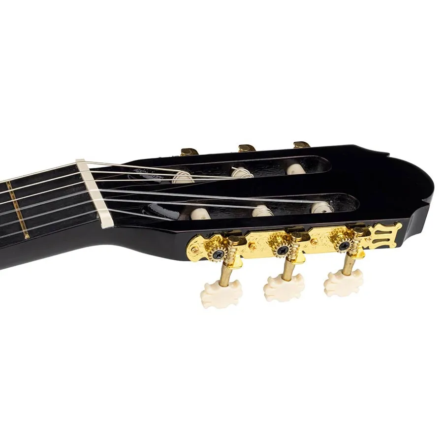  Martinez MTC-083/B 3/4 Black - zdjecie 7