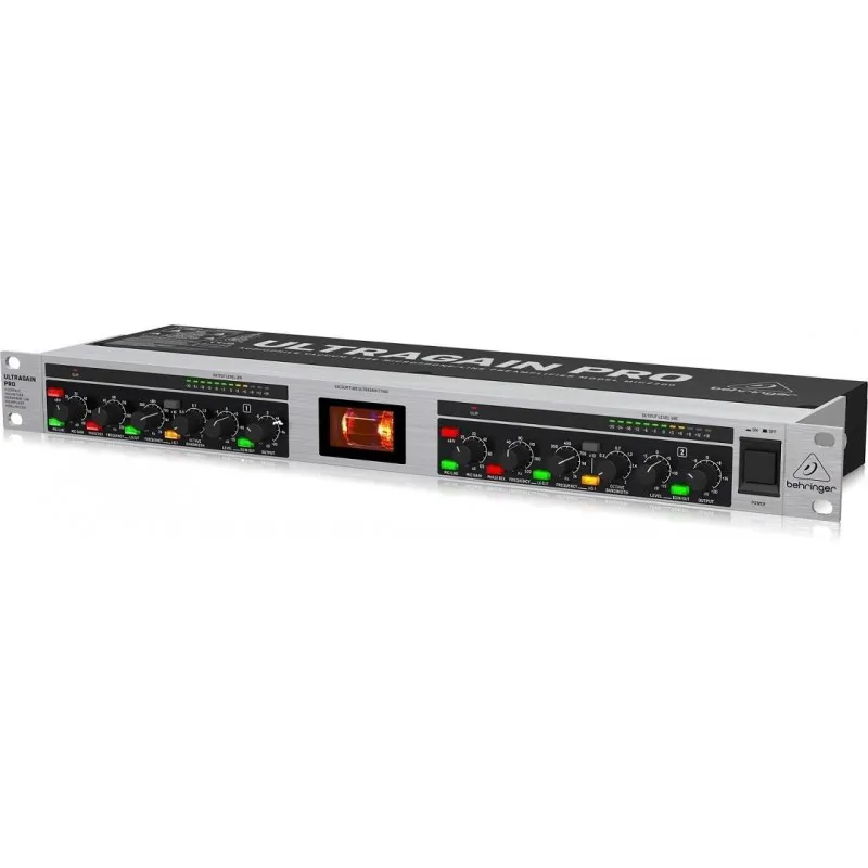 Behringer Behringer MIC2200 V2 Przedwzmacniacz mikrofonowy