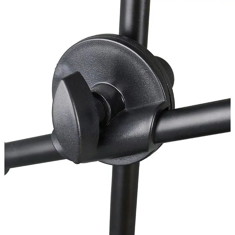 Kaline KA-LINE R-123 Lampa pierścieniowa LED ze statywem - zdjecie 6