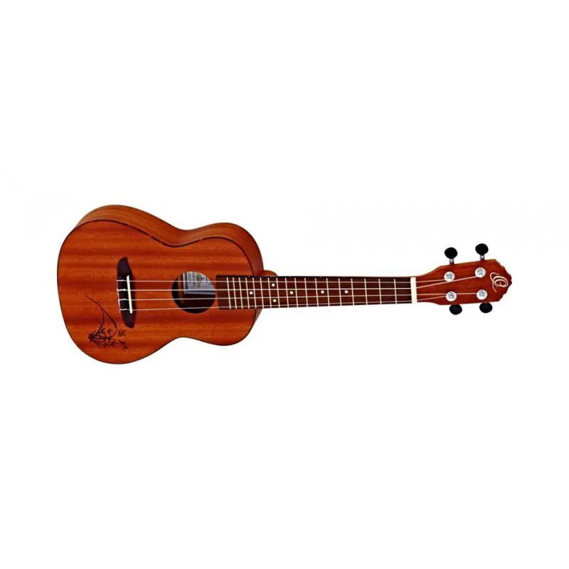 Ortega Ortega RU5MM Ukulele koncertowe