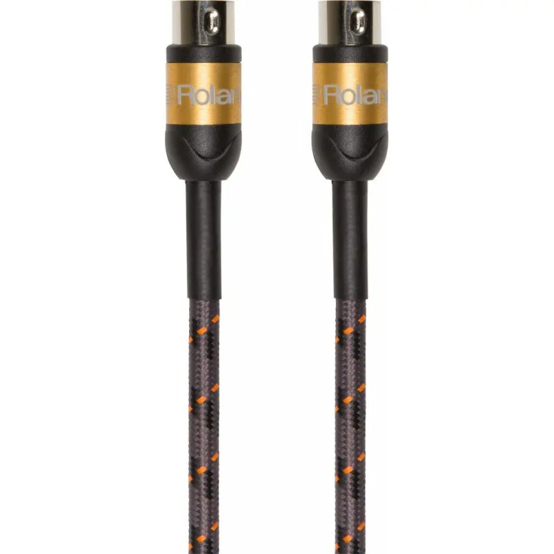 ROLAND Roland RMIDIG10 kabel midi 3m