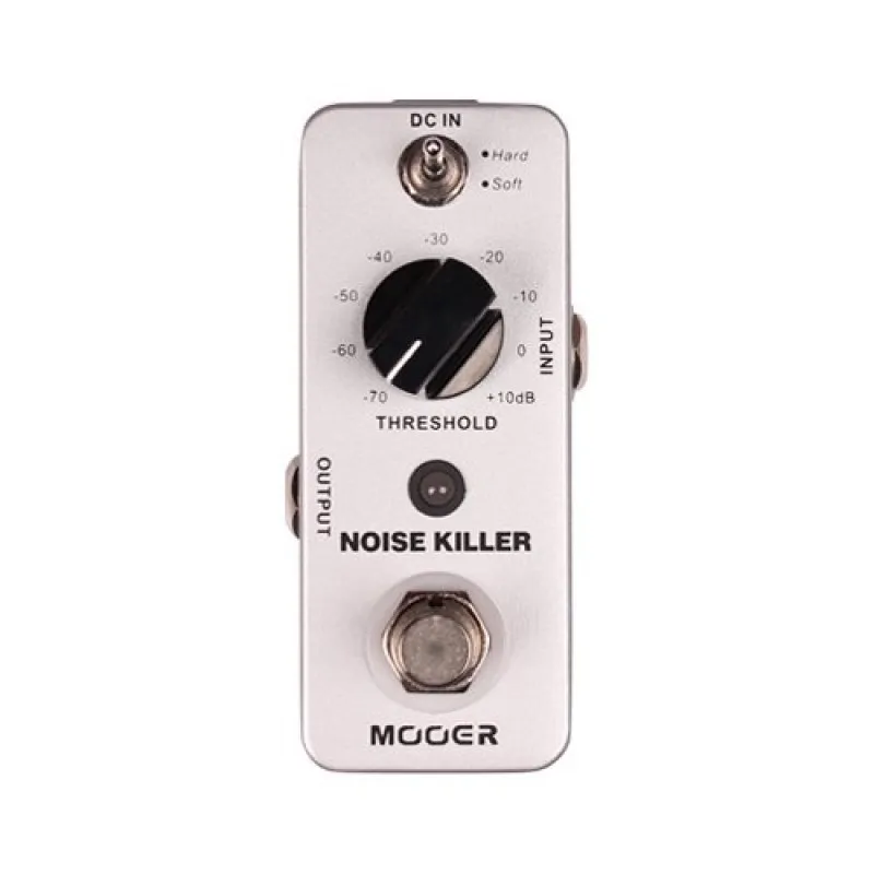 Mooer Mooer MNR1 Noise Killer - zdjecie 2