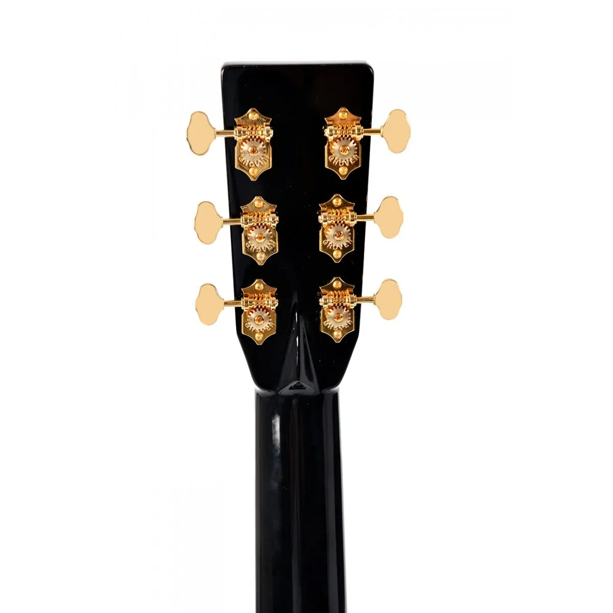 Sigma Guitars Sigma SDR-42 Nashville Johnny Cash - zdjecie 6