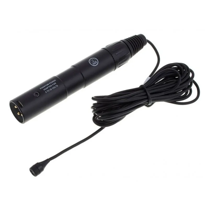 AKG AKG C417PP mikrofon pojemnościowy