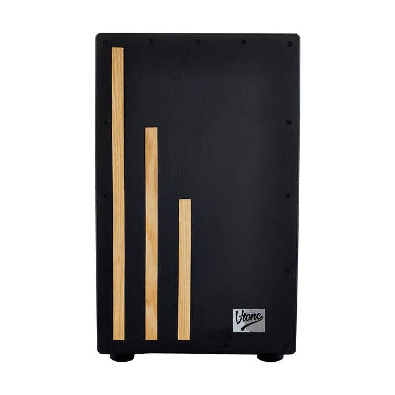  V-TONE CJ 10 cajon strunowy skrzynia perkusyjna SE - zdjecie 3